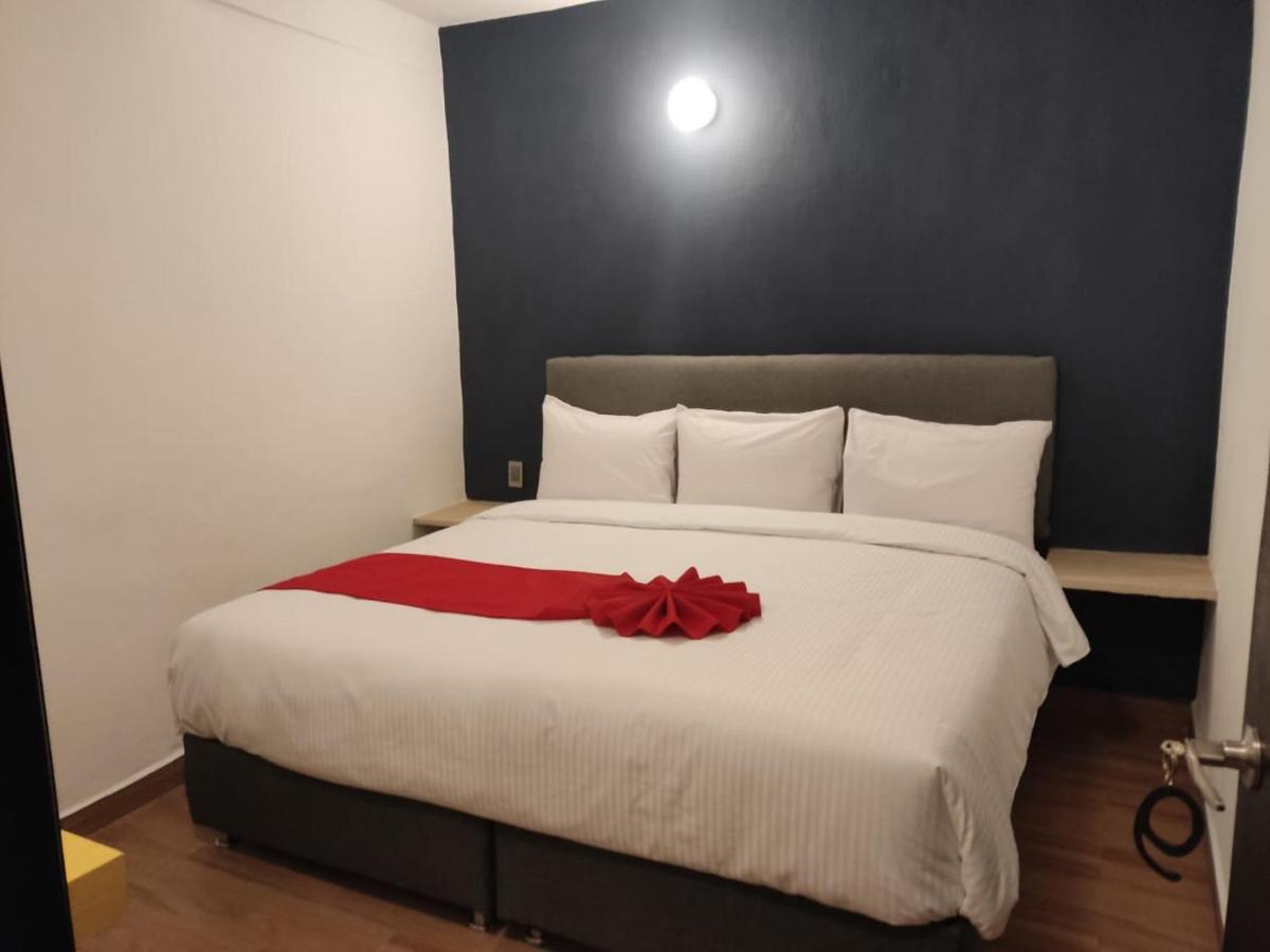Hotel Terraza Casa Blanca San Cristóbal de Las Casas Eksteriør billede