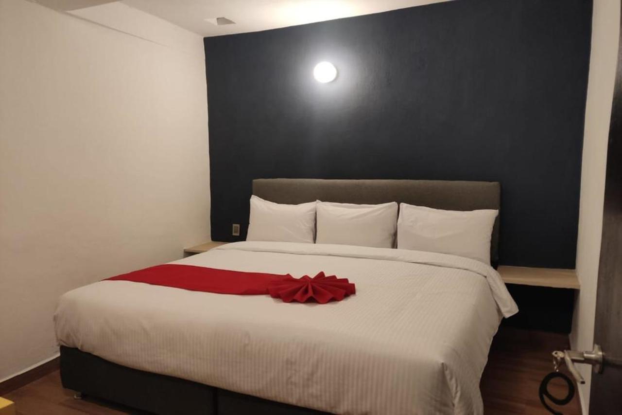 Hotel Terraza Casa Blanca San Cristóbal de Las Casas Eksteriør billede